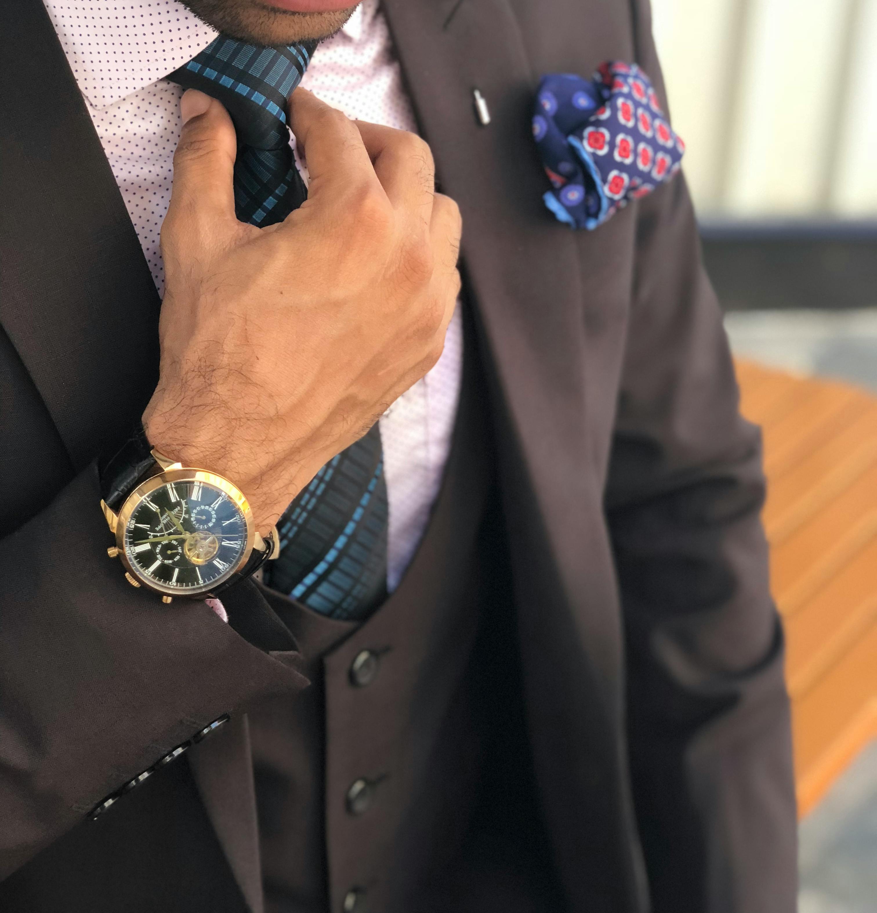 Luxury Accessories