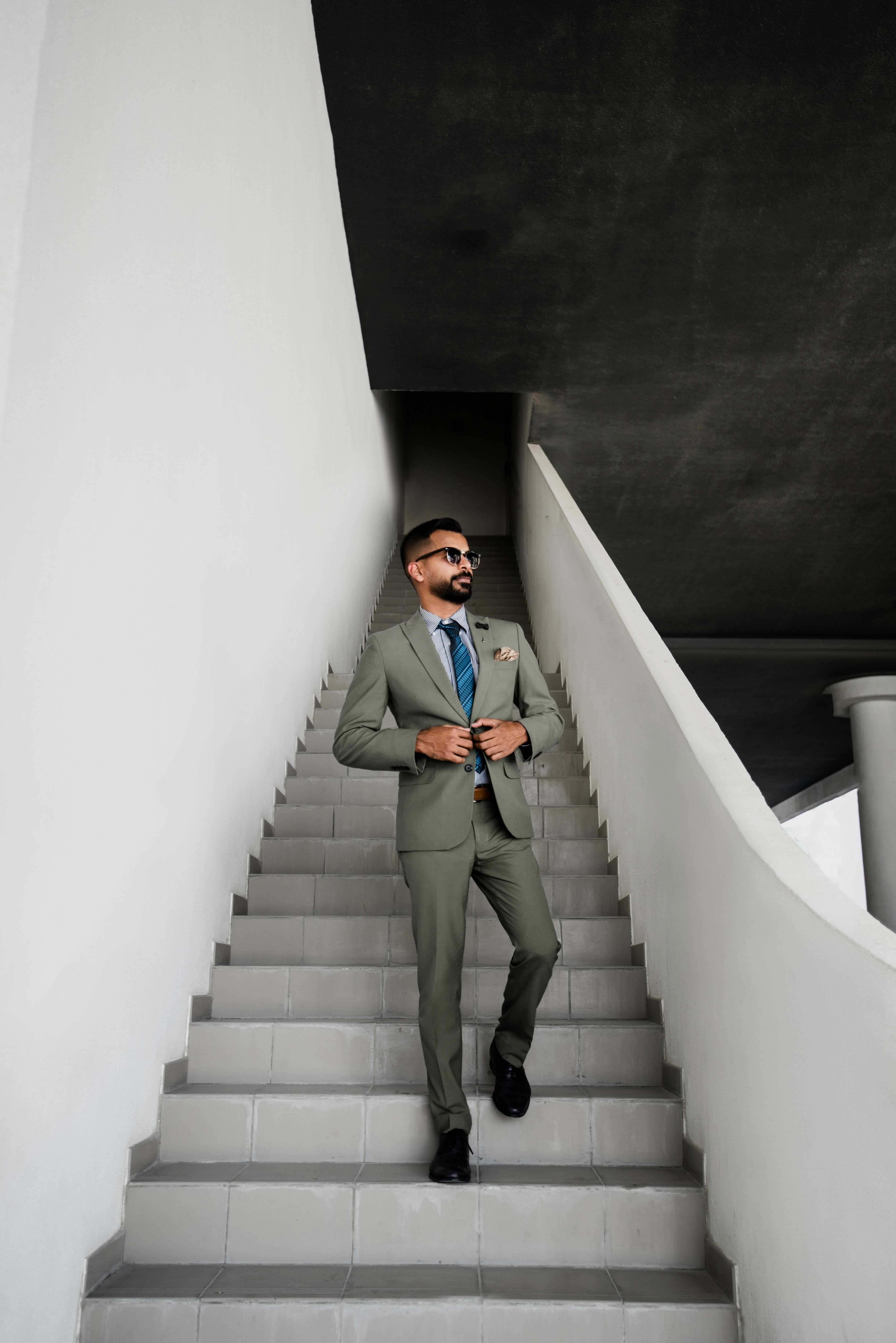 Business Professional Suits
